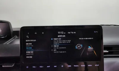 Hyundai Staria 2023, 72066 км, за 16279.21 USD - фото 32