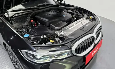 BMW 3-Series 2022, 69695 км, за 19999.98 USD - фото 6