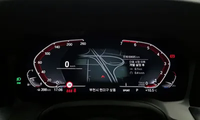 BMW 3-Series 2022, 69695 км, за 19999.98 USD - фото 8