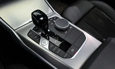 BMW 3-Series 2022, 69695 км, за 19999.98 USD - фото 9