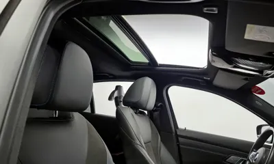 BMW 3-Series 2022, 69695 км, за 19999.98 USD - фото 20