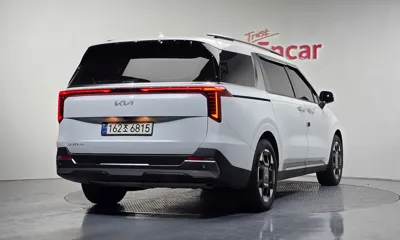 Kia Canival 2024, 51327 км, за 23178.79 USD