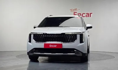 Kia Canival 2024, 51327 км, за 23178.79 USD