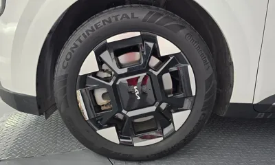 Kia Canival 2024, 51327 км, за 23178.79 USD