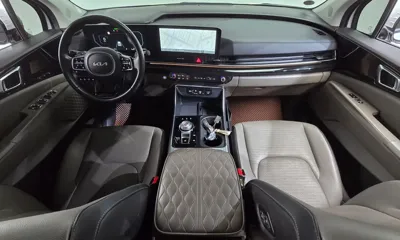 Kia Canival 2024, 51327 км, за 23178.79 USD - фото 7