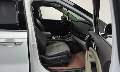 Kia Canival 2024, 51327 км, за 23178.79 USD - фото 11