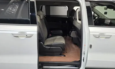 Kia Canival 2024, 51327 км, за 23178.79 USD - фото 12