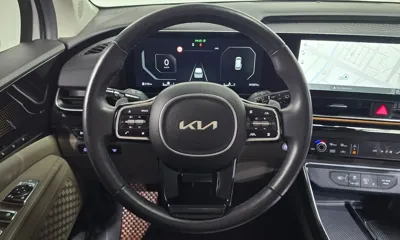 Kia Canival 2024, 51327 км, за 23178.79 USD - фото 13