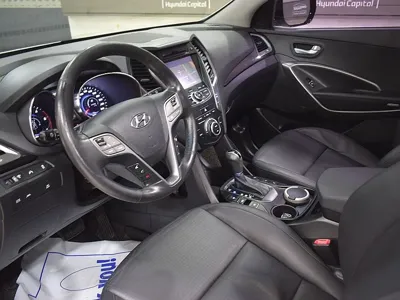 Hyundai Santafe 2014, 117579 км, за 6449.51 USD - фото 7