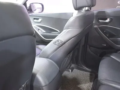 Hyundai Santafe 2014, 117579 км, за 6449.51 USD - фото 10