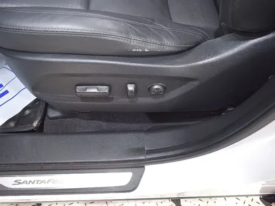 Hyundai Santafe 2014, 117579 км, за 6449.51 USD - фото 12