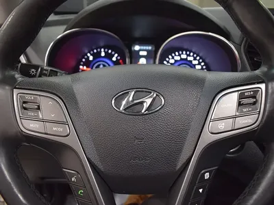 Hyundai Santafe 2014, 117579 км, за 6449.51 USD - фото 15