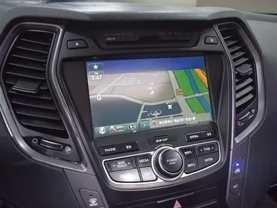 Hyundai Santafe 2014, 117579 км, за 6449.51 USD - фото 19