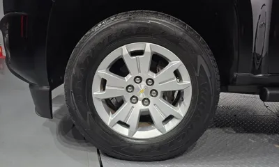 ChevroletGMDaewoo Colorado 2020, 71271 км, за 16355.75 USD