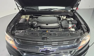 ChevroletGMDaewoo Colorado 2020, 71271 км, за 16355.75 USD - фото 6