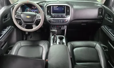 ChevroletGMDaewoo Colorado 2020, 71271 км, за 16355.75 USD - фото 7