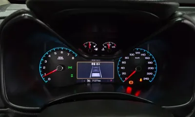 ChevroletGMDaewoo Colorado 2020, 71271 км, за 16355.75 USD - фото 8