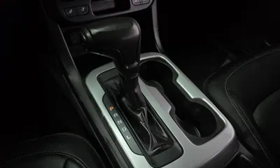 ChevroletGMDaewoo Colorado 2020, 71271 км, за 16355.75 USD - фото 9