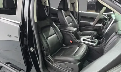 ChevroletGMDaewoo Colorado 2020, 71271 км, за 16355.75 USD - фото 10