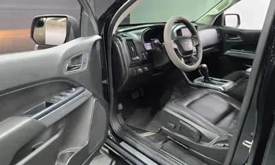 ChevroletGMDaewoo Colorado 2020, 71271 км, за 16355.75 USD - фото 11