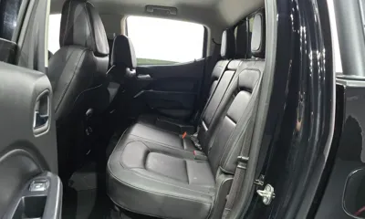 ChevroletGMDaewoo Colorado 2020, 71271 км, за 16355.75 USD - фото 12