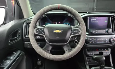 ChevroletGMDaewoo Colorado 2020, 71271 км, за 16355.75 USD - фото 13