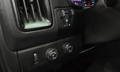 ChevroletGMDaewoo Colorado 2020, 71271 км, за 16355.75 USD - фото 17