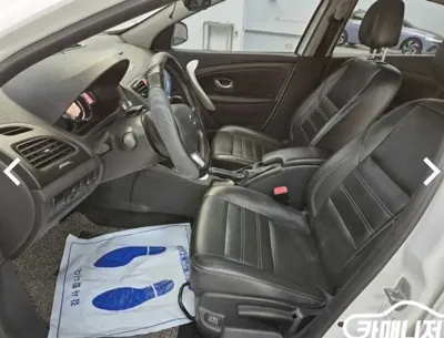 Renault-KoreaSamsung SM3 2015, 229062 км, за 2276.87 USD - фото 11