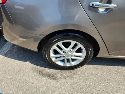Kia Porte 2013, 98240 км, за 1885.2 USD