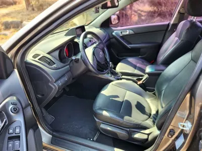 Kia Porte 2013, 98240 км, за 1885.2 USD - фото 7