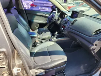 Kia Porte 2013, 98240 км, за 1885.2 USD - фото 12