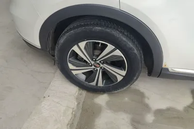 Hongqi HS5 2019, 81000 км, за 12123 USD - фото 11