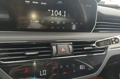 Hongqi HS5 2019, 81000 км, за 12123 USD - фото 15