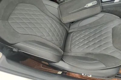 Hongqi HS5 2019, 81000 км, за 12123 USD - фото 19