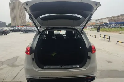 Hongqi HS5 2019, 81000 км, за 12123 USD - фото 22