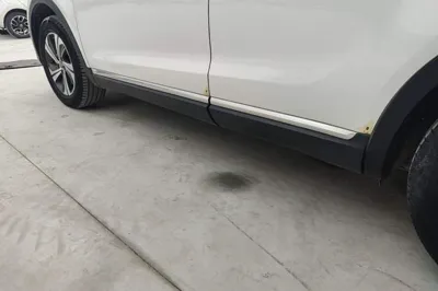 Hongqi HS5 2019, 81000 км, за 12123 USD - фото 25