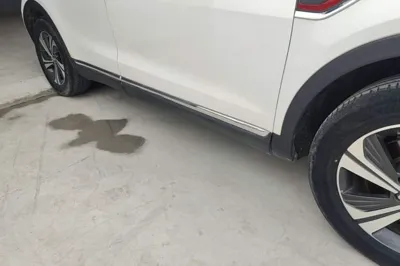 Hongqi HS5 2019, 81000 км, за 12123 USD - фото 26