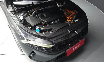Kia K5 2022, 212274 км, за 10076.05 USD - фото 6