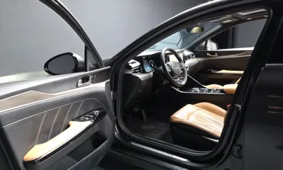 Kia K5 2022, 212274 км, за 10076.05 USD - фото 10