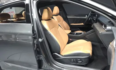 Kia K5 2022, 212274 км, за 10076.05 USD - фото 11