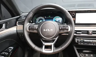 Kia K5 2022, 212274 км, за 10076.05 USD - фото 13