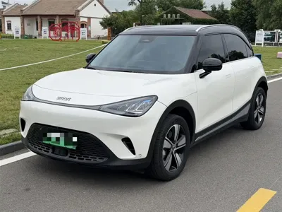 Smart Smart #1 · 2024 год