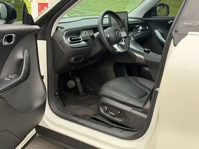 Smart Smart #1 2024, 32000 км, за 15155.68 USD