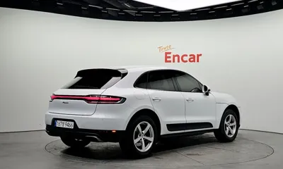 Porsche Macan 2020, 81794 км, за 30064.33 USD
