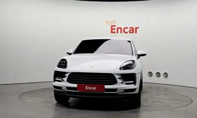 Porsche Macan 2020, 81794 км, за 30064.33 USD
