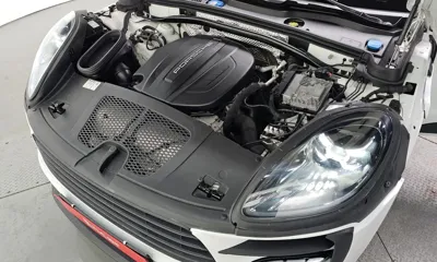 Porsche Macan 2020, 81794 км, за 29823.52 USD - фото 6