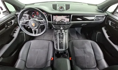 Porsche Macan 2020, 81794 км, за 29823.52 USD - фото 7