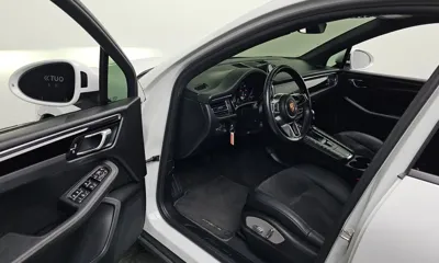 Porsche Macan 2020, 81794 км, за 29823.52 USD - фото 10