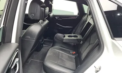 Porsche Macan 2020, 81794 км, за 29823.52 USD - фото 11