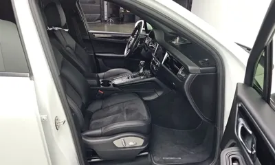 Porsche Macan 2020, 81794 км, за 29823.52 USD - фото 12